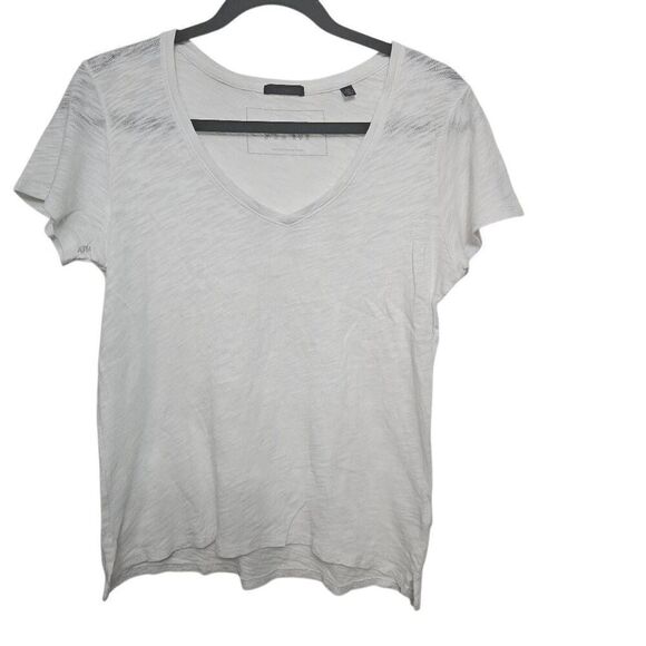 ATM white shirt tee - Picture 1 of 7